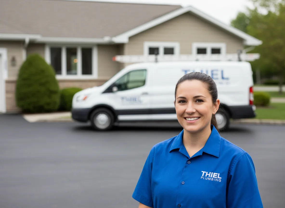 Plumber Little Suamico, WI FAQs